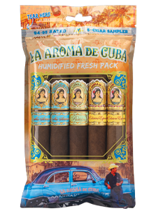 La Aroma de Cuba 